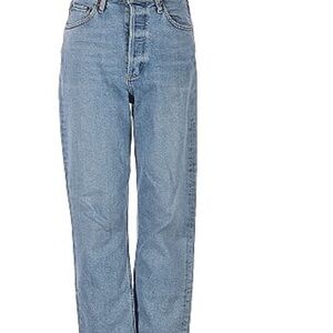 Agolde Riley jeans